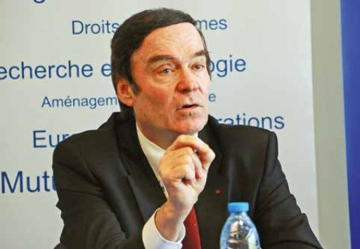 Contrat de Plan Etat – Région 2015-2020 : des signatures qui "valent de l’or"