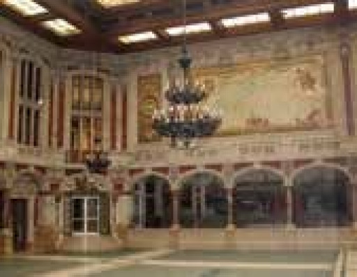 Les travaux de transformation de la CCI Grand-Lille ont démarré