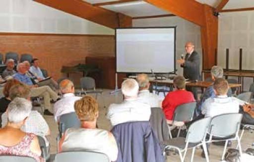“Réduire la dette oui, mais pas à cette vitesse”