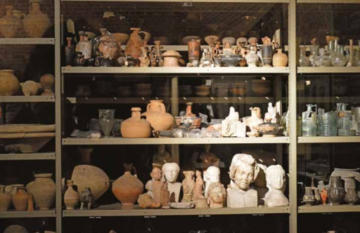 Le musée de Picardie à Amiens voit plus grand