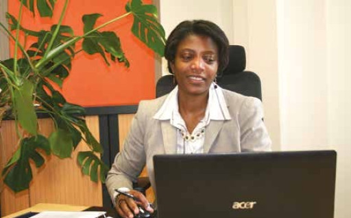 Serenys Évolution, bonne santé intérieure visible à l'extérieur