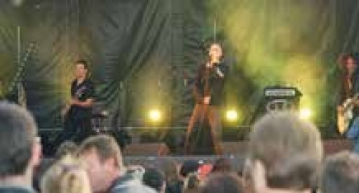 Journées techniques à Nancy…