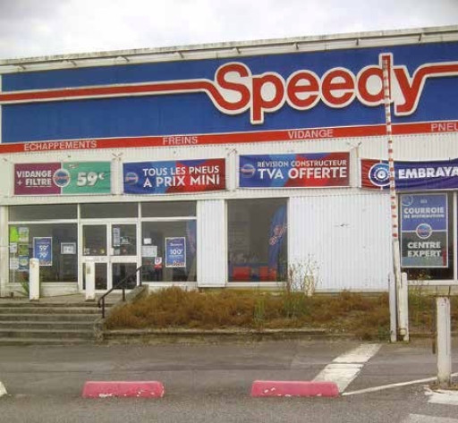 Pyramide 02 : compétences et sérieux pour votre voiture