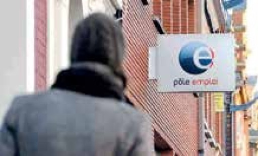 Chômage: Des chiffres affinés mais…