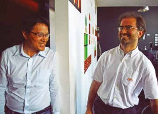 Nord France amorçage va aider 20 PME innovantes par an