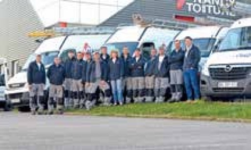 L’expérience pour mieux vous couvrir