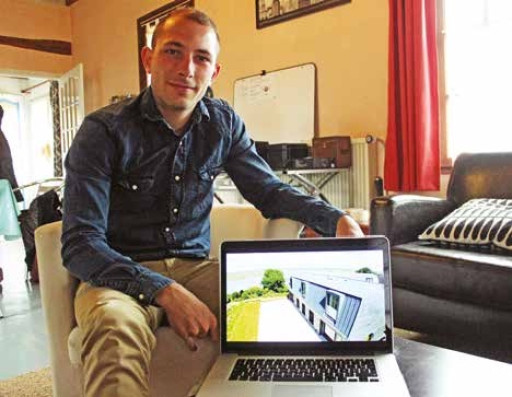 Ça plane pour Aérial prod