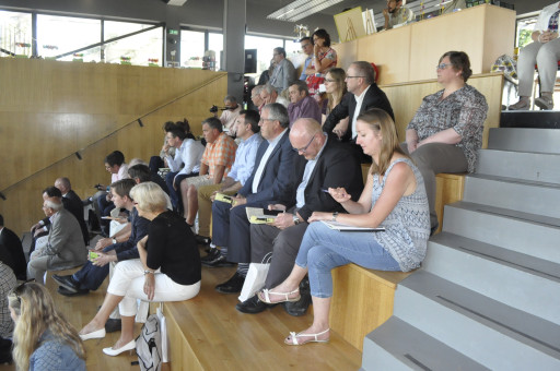 Un dynamisme de bon aloi malgré un contexte délicat