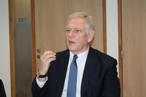 Le Nord-Pas-de-Calais, toujours en avance sur la création