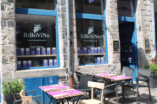 BiboVino ouvre un concept-store à Lille