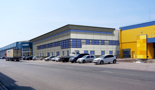 La halle à marée de Boulogne-sur-Mer se modernise