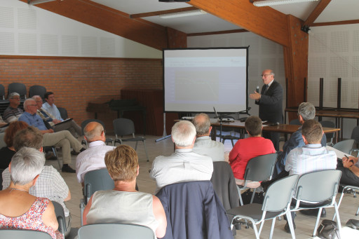"Réduire la dette oui, mais pas à cette vitesse"