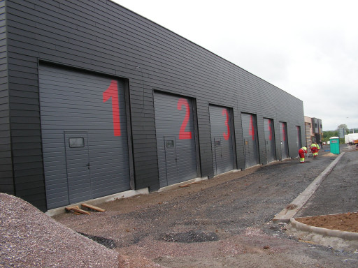 Une instance de gouvernance animée par la Région