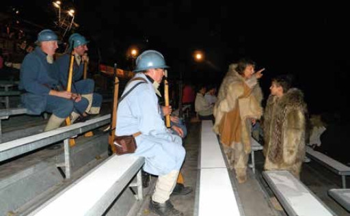 Le Souffle de la terre fête ses 30 ans