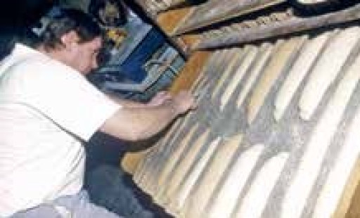 Pain pas si béni…