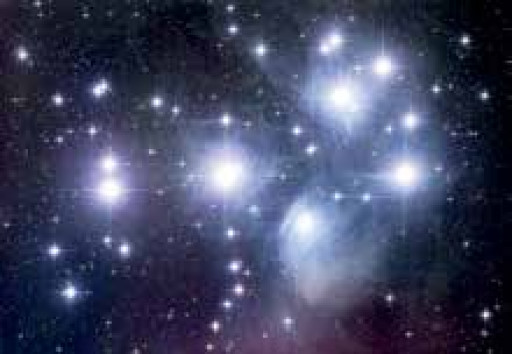 Étoiles de l’éco