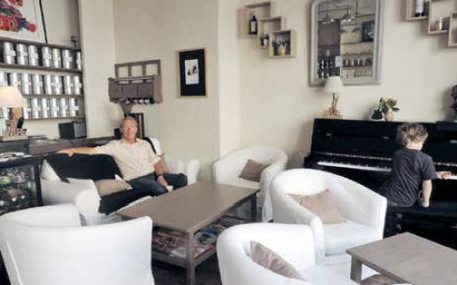 Découvrir "Ma Nature" à Senlis