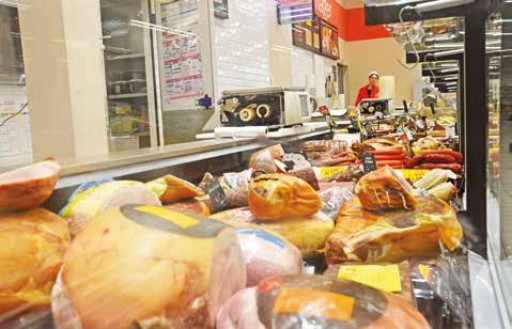 Les éleveurs cherchent encore des solutions...