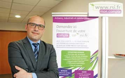 Le RSI performe son organisation