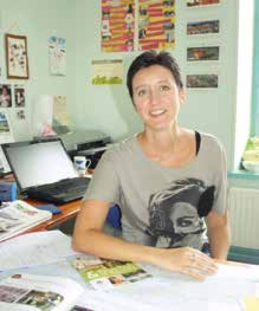 Meuse Grand Sud : Promotion du territoire