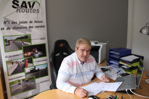 De nouveaux locaux et des ambitions grandissantes