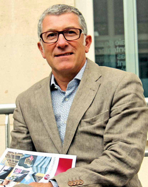 Les SCPI montent en puissance