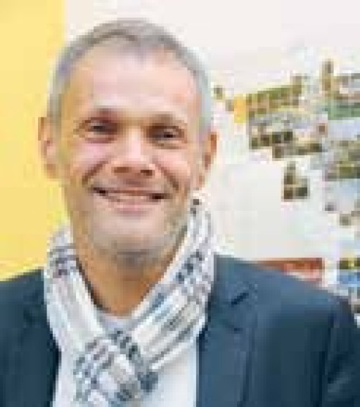 3 questions à ... Guy Keckhut