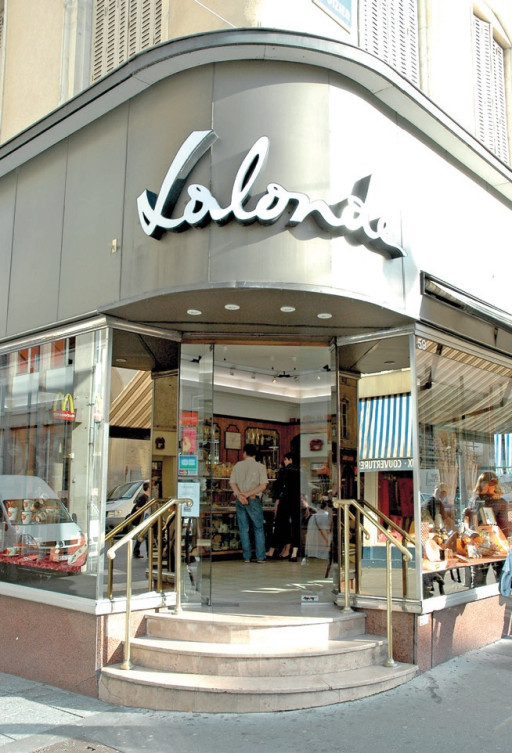 Lalonde, le goût de la tradition