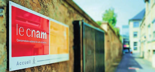 Cnam Lorraine : ingénieurs «verts» sans frontière…