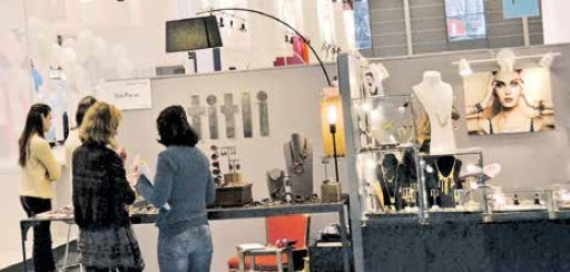 les professionnels du bijou, secteur fragile