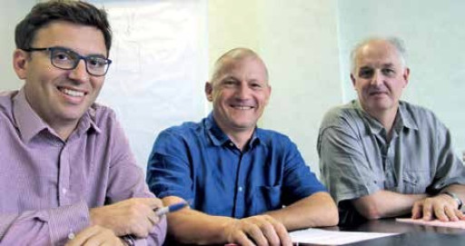 L’AFPI lance les Ateliers du Manager