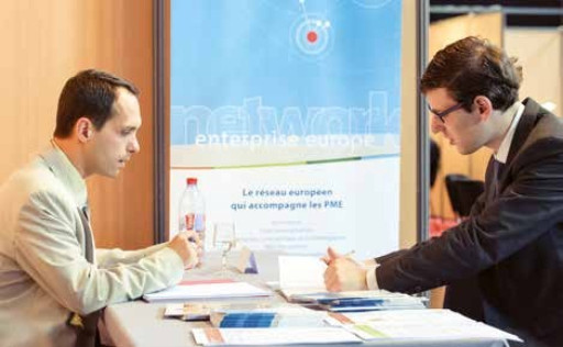 L’export une force pour les entreprises