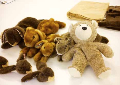 Pamplemousse Peluches, du savoir-faire à la française et une pincée de merveilleux