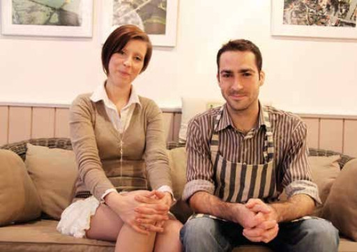 Les restaurateurs picards en quête de qualité