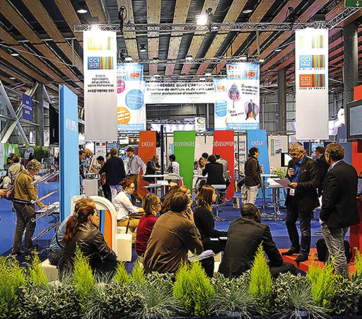 Une légère hausse en 2014, mais une dynamique persistante