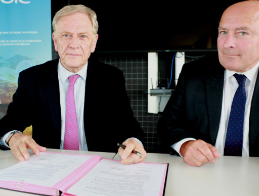 Engie et EuraTechnologies soutiennent l’innovation