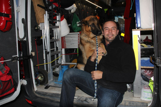 Trois axes majeurs : l’intervention, la formation et la sensibilisation