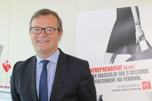 Pour concrétiser ses projets de transmission et de croissance externe