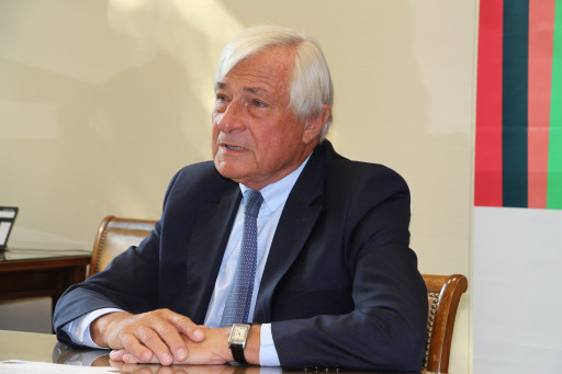 Jean-Marc Puissesseau démissionne de la présidence