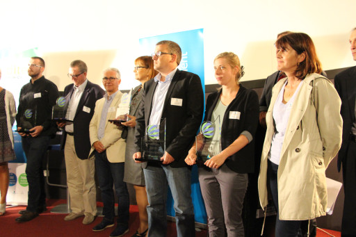 Le département à la pointe de la création d'entreprise