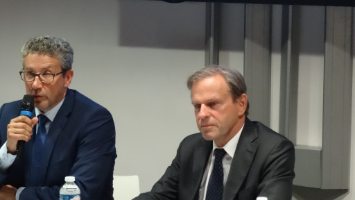 Le coup de pouce du MEDEF