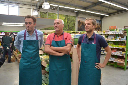 Il n’y a pas d’âge pour entreprendre