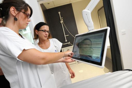 bpifrance finance l'innovation en e-santé en région