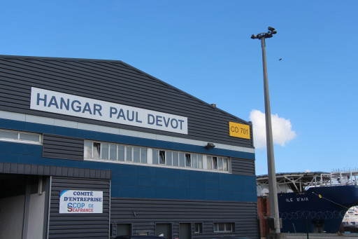 La donne change sur le transmanche