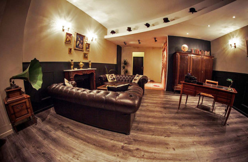 Carton plein pour Get Out !