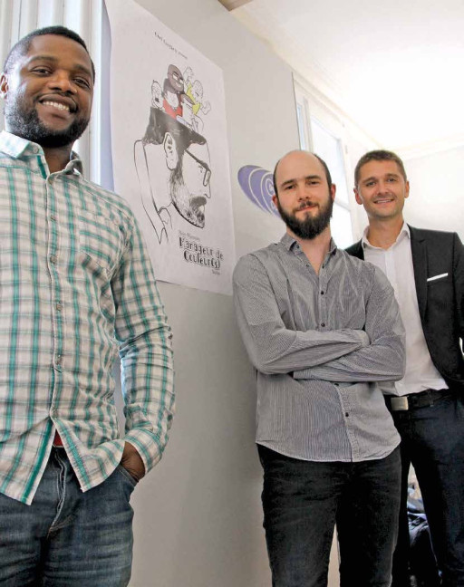 United colors of management…