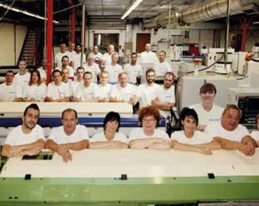 Hampiaux gagne à l’international