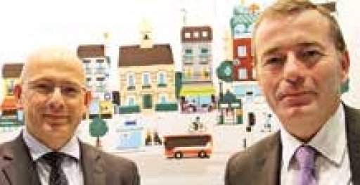 «L’investissement va connaître de gros trous d’air»