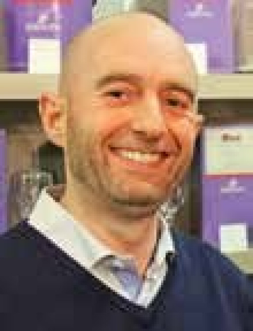 3 questions à ... Marc Caissial