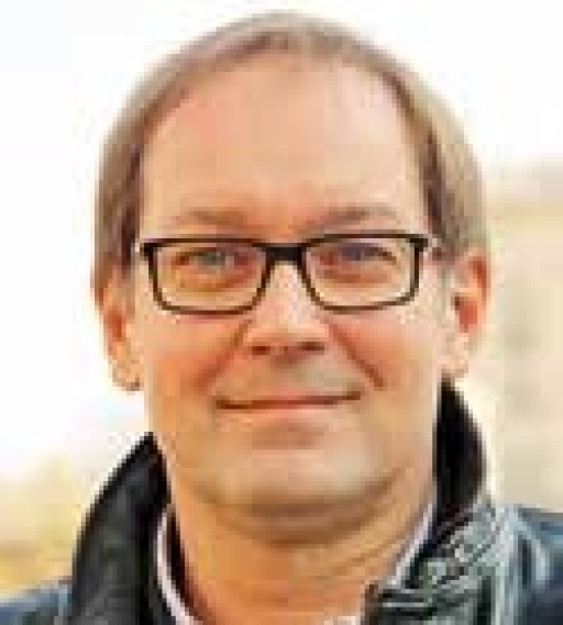 3 questions à ... Didier Hildenbrand